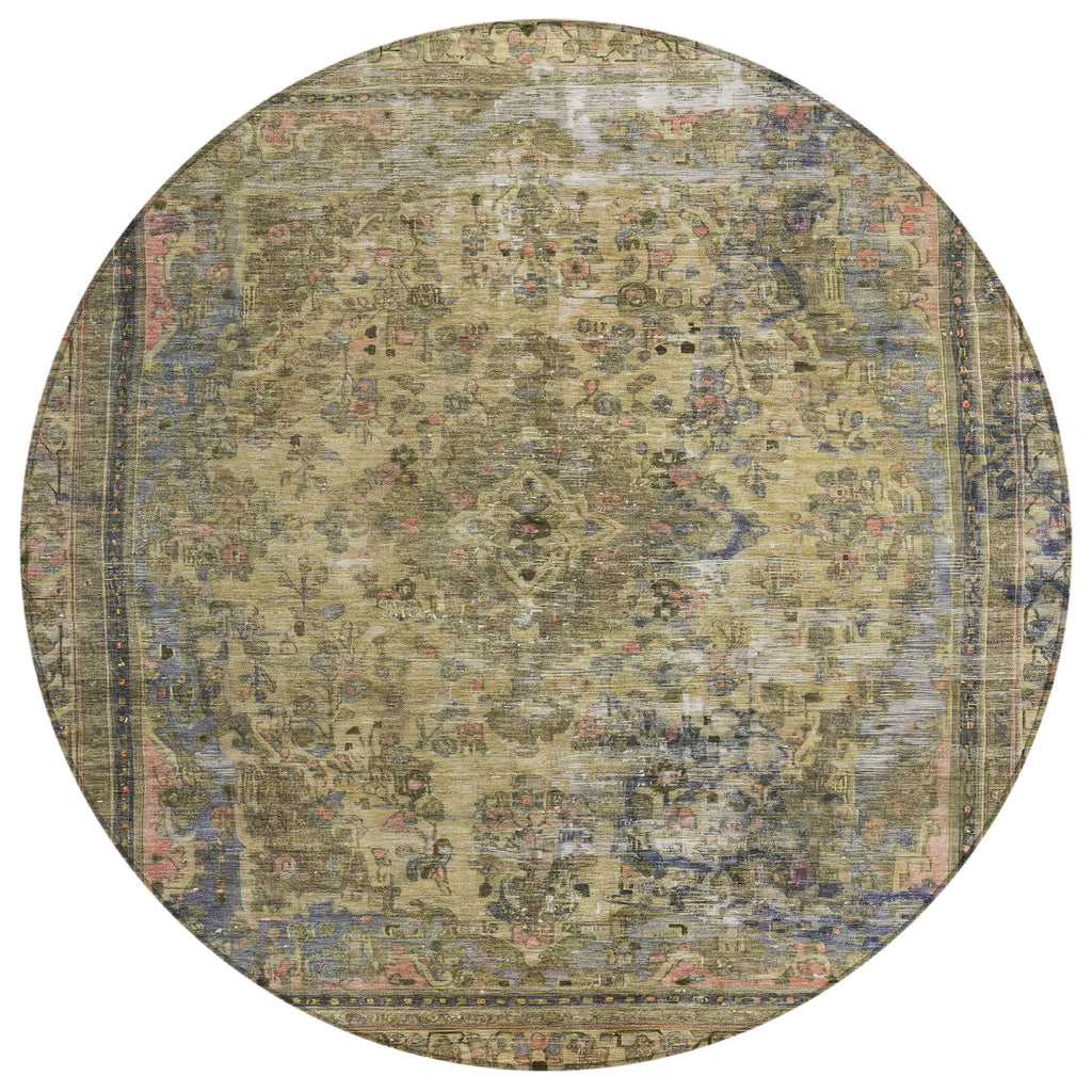 addison chantille acn1646 aloe rug