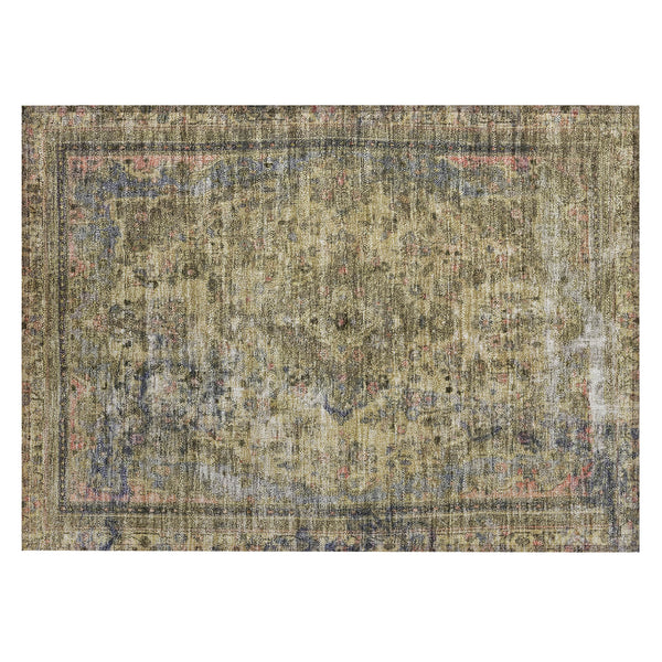 addison chantille acn1646 aloe rug