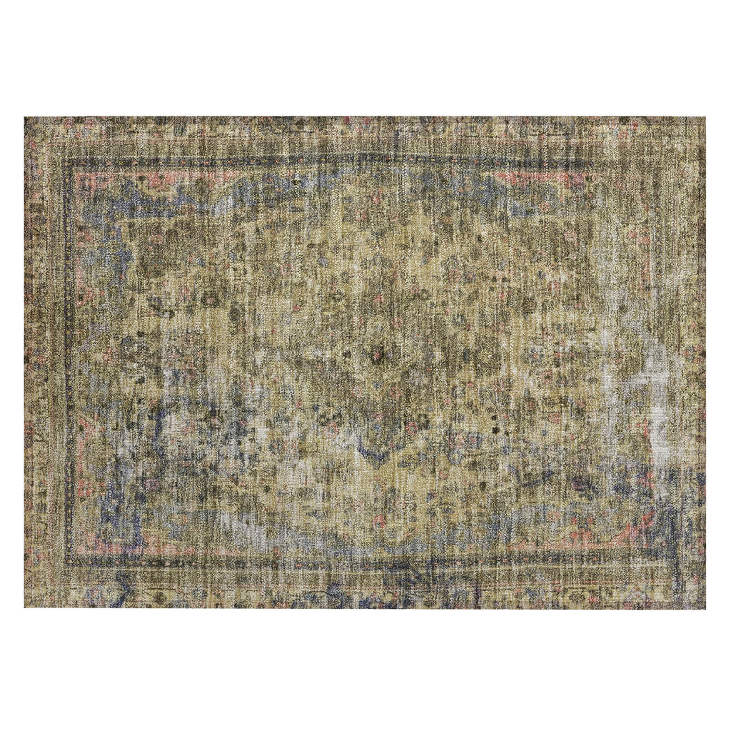 addison chantille acn1646 aloe rug