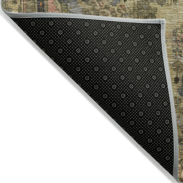 addison chantille acn1646 aloe rug
