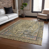 addison chantille acn1646 aloe rug