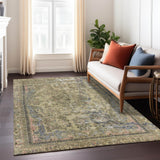 addison chantille acn1646 aloe rug