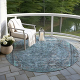 addison chantille acn1646 blue rug