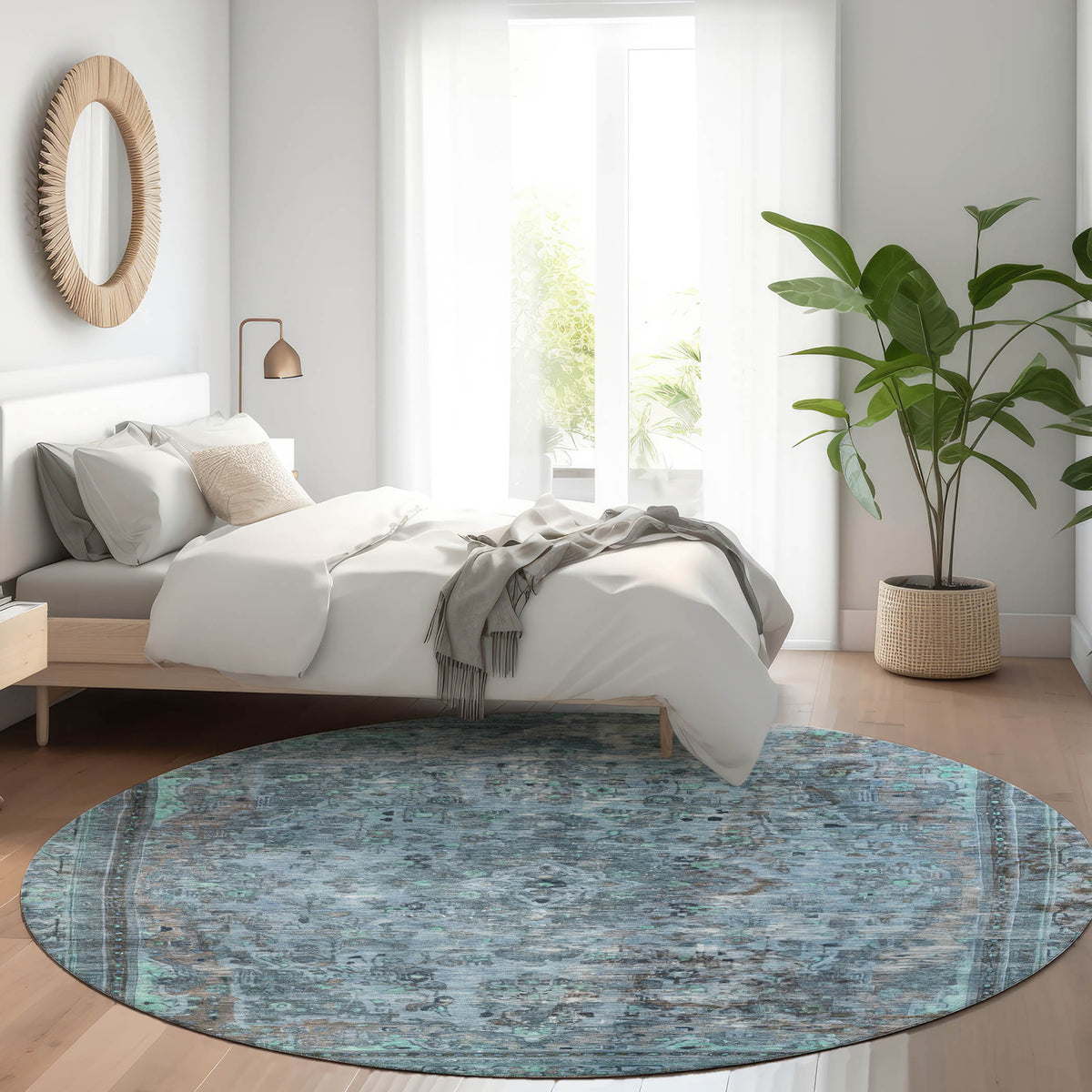 addison chantille acn1646 blue rug