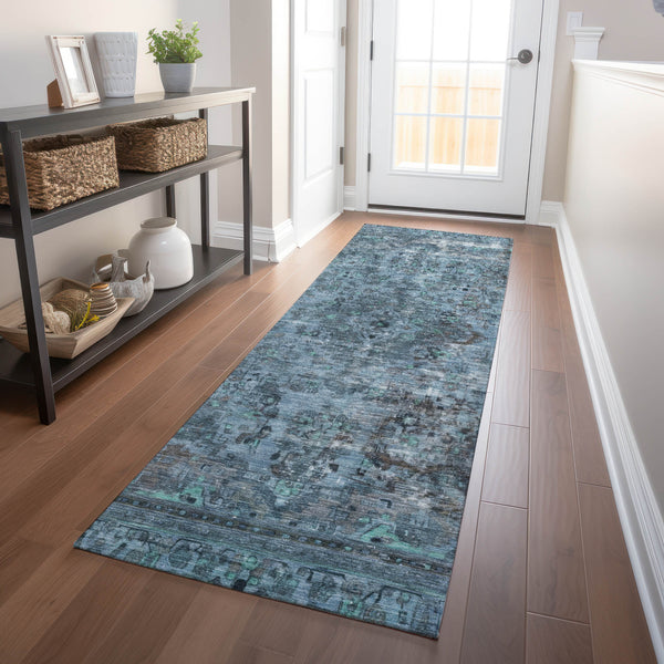 addison chantille acn1646 blue rug