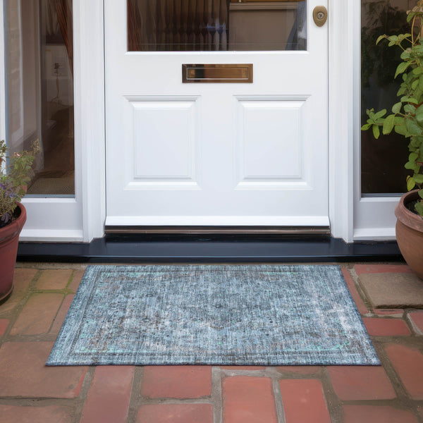 addison chantille acn1646 blue rug