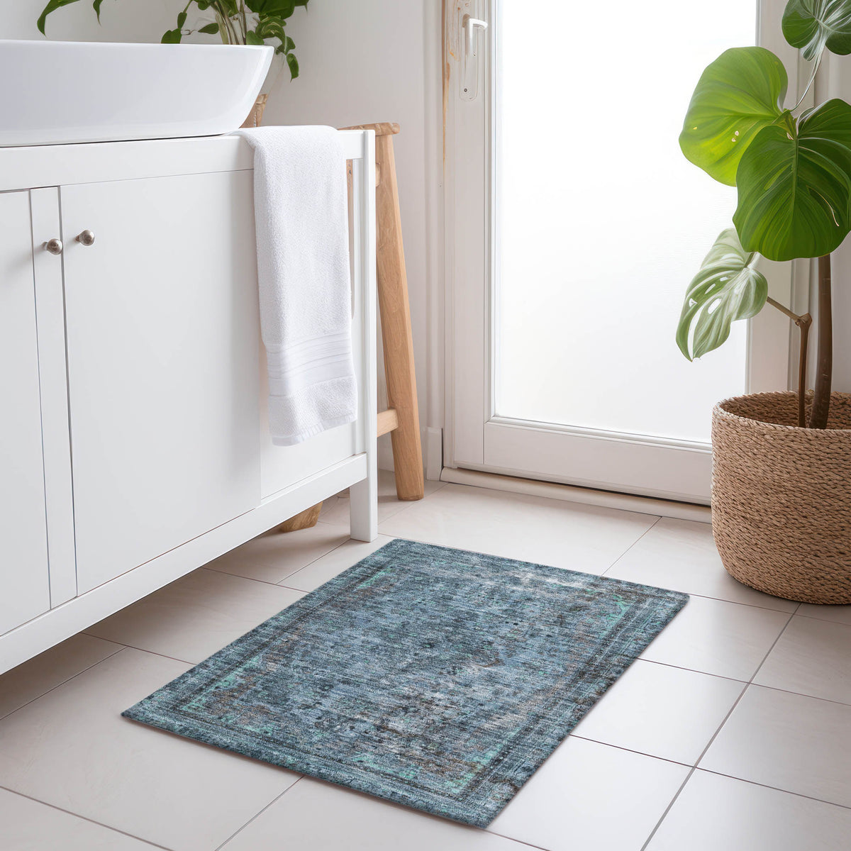 addison chantille acn1646 blue rug