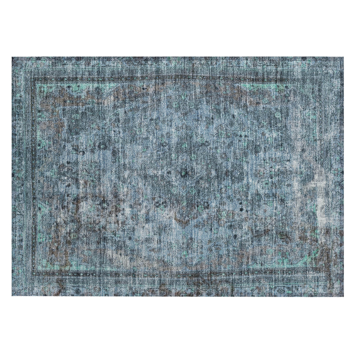 addison chantille acn1646 blue rug