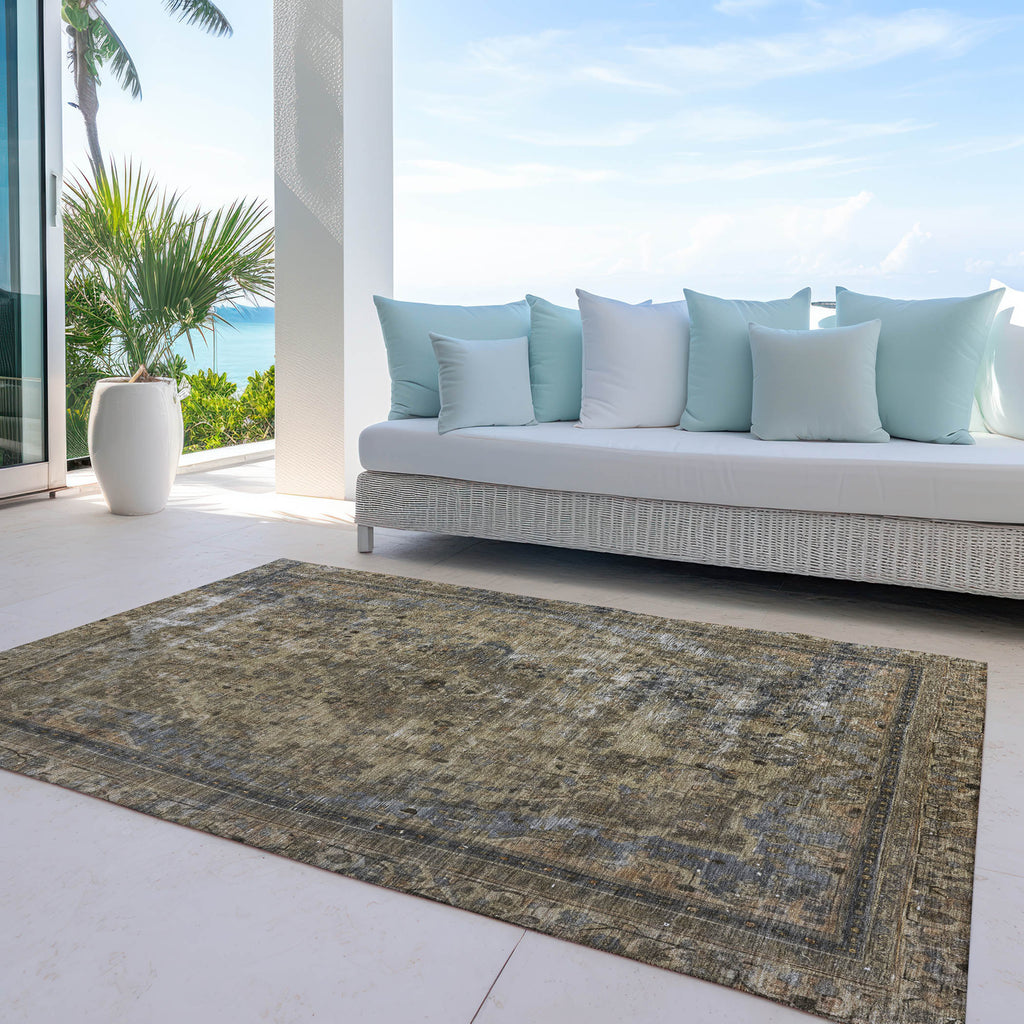 addison chantille acn1646 brown rug