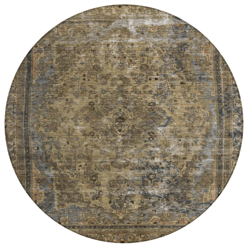 addison chantille acn1646 brown rug