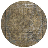 addison chantille acn1646 brown rug