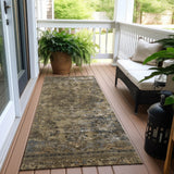 addison chantille acn1646 brown rug