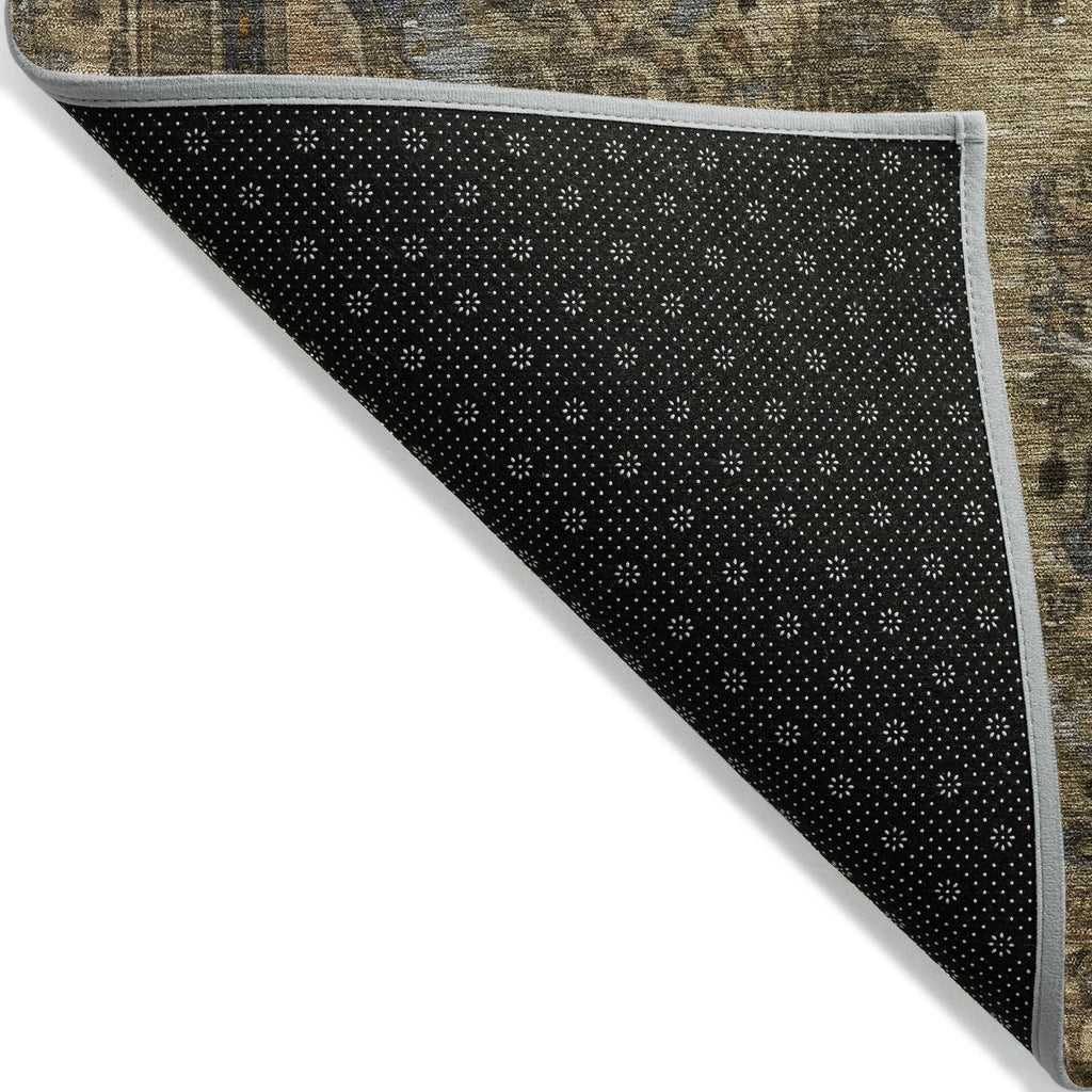 addison chantille acn1646 brown rug