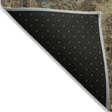 addison chantille acn1646 brown rug