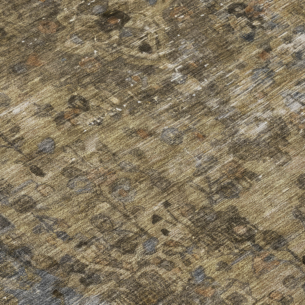 addison chantille acn1646 brown rug