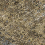addison chantille acn1646 brown rug