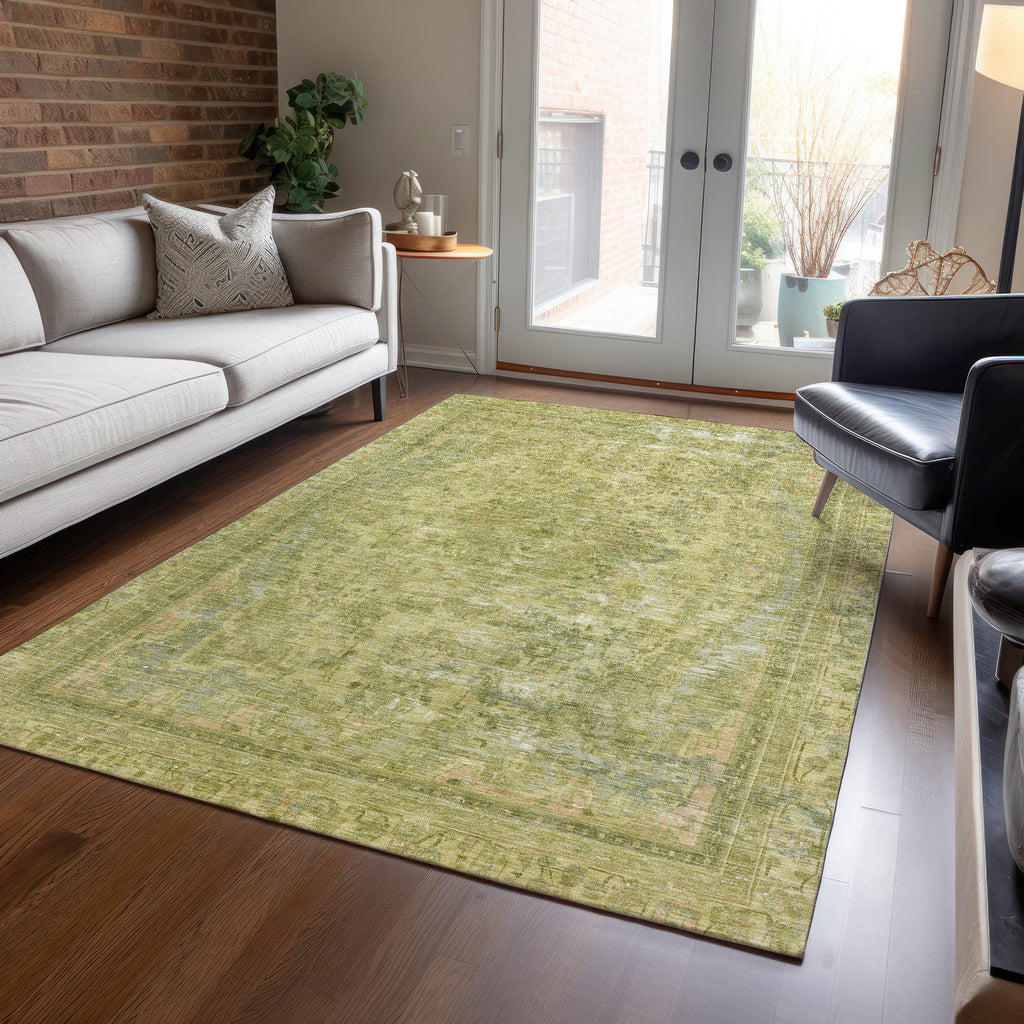 addison chantille acn1646 cactus rug