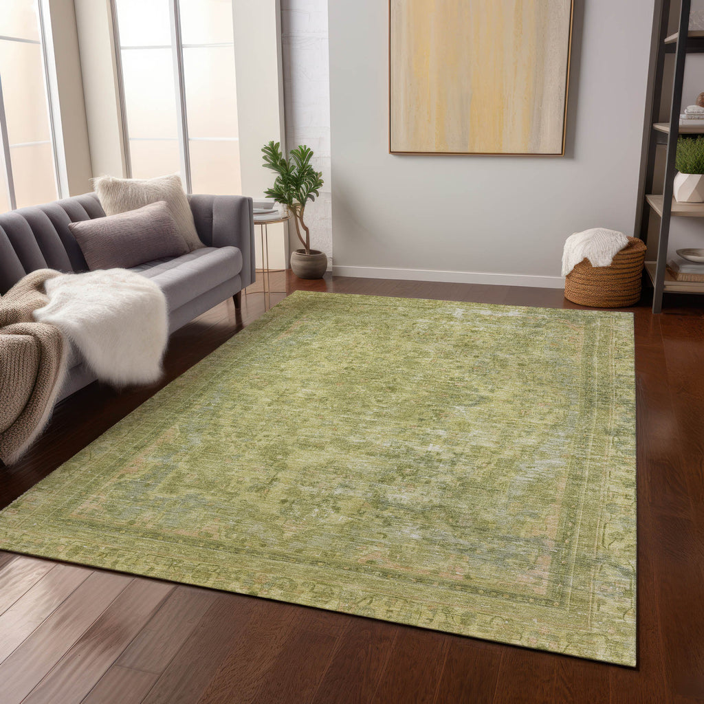 addison chantille acn1646 cactus rug