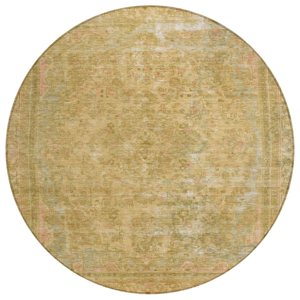 addison chantille acn1646 coral rug