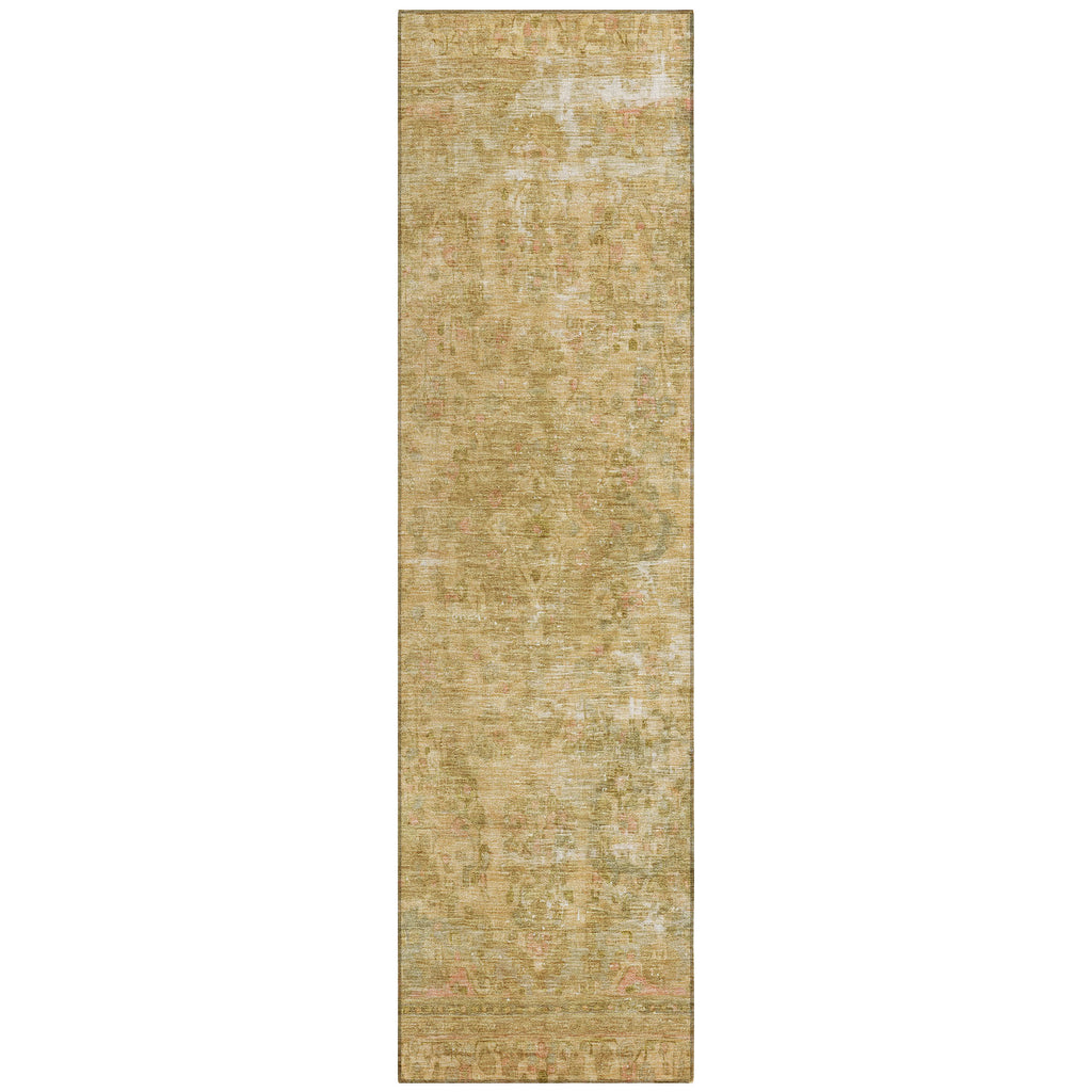 addison chantille acn1646 coral rug