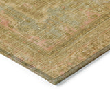 addison chantille acn1646 coral rug