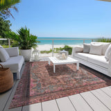addison chantille acn1646 pink rug