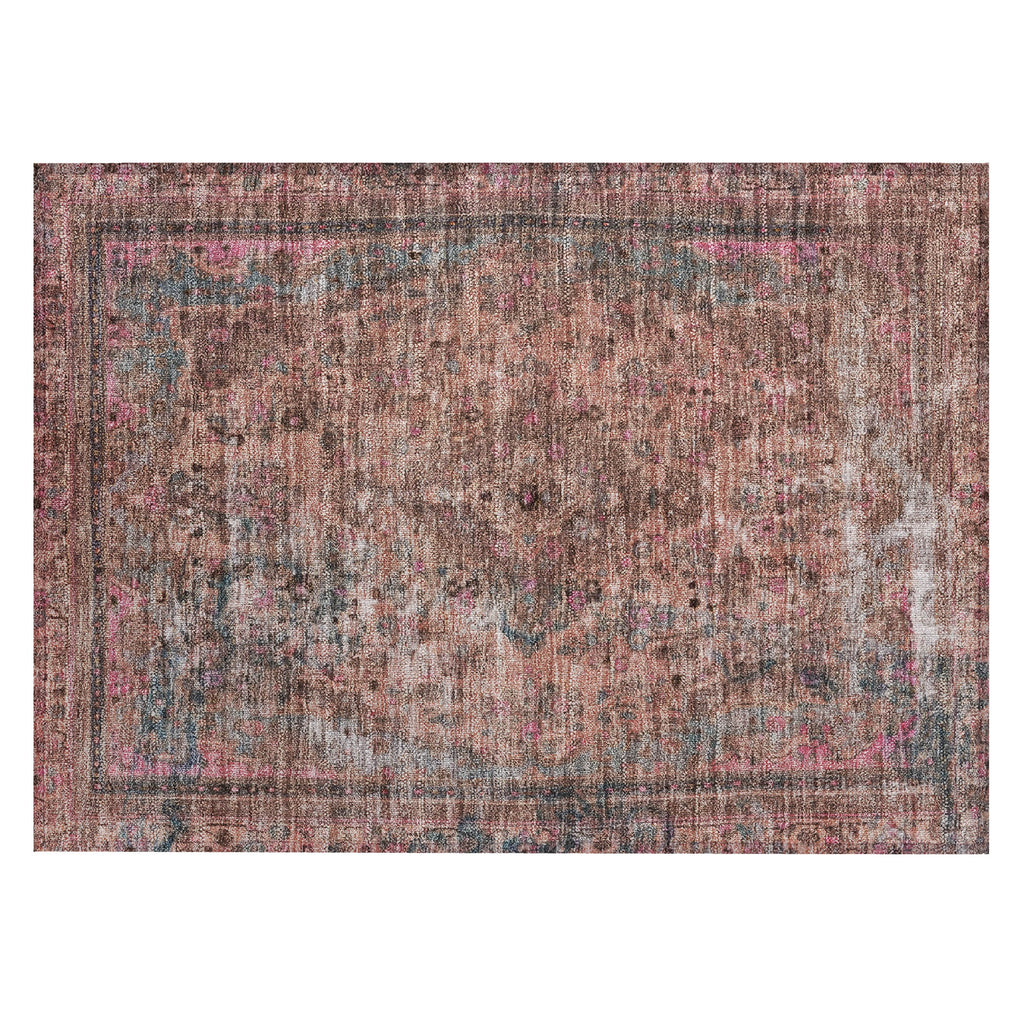 addison chantille acn1646 pink rug