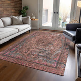 addison chantille acn1646 pink rug