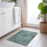 addison chantille acn1646 teal rug