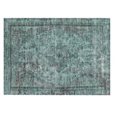 addison chantille acn1646 teal rug
