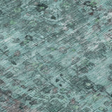 addison chantille acn1646 teal rug
