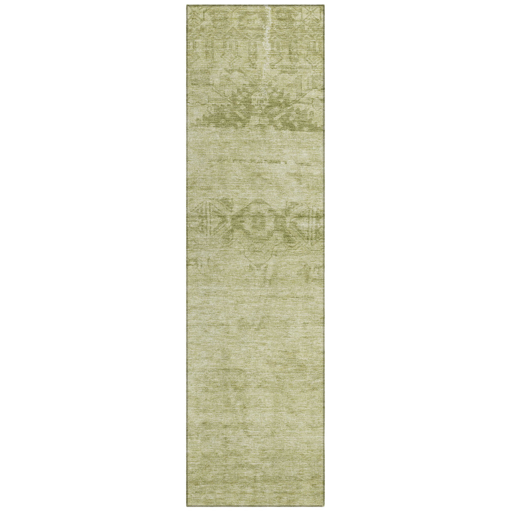 addison chantille acn1647 aloe rug