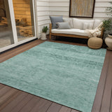 addison chantille acn1647 aqua rug