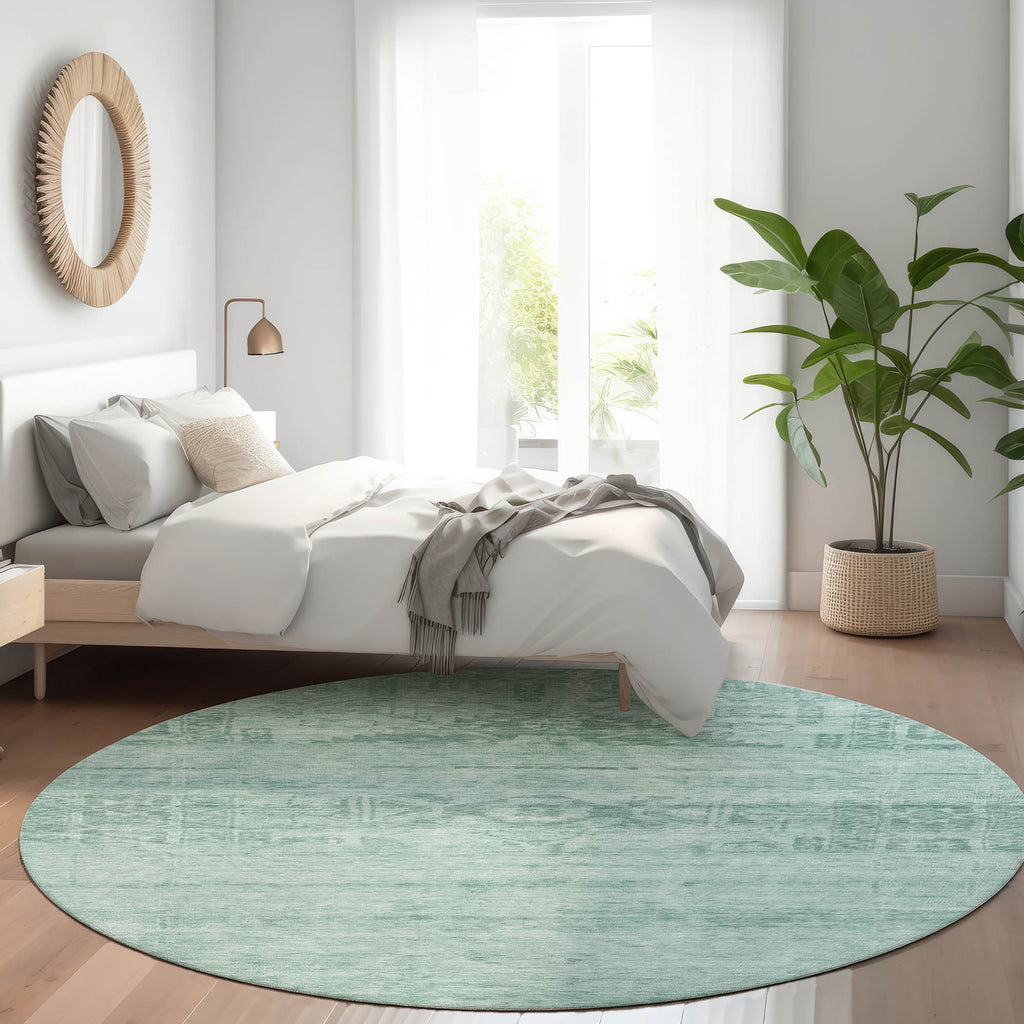 addison chantille acn1647 aqua rug