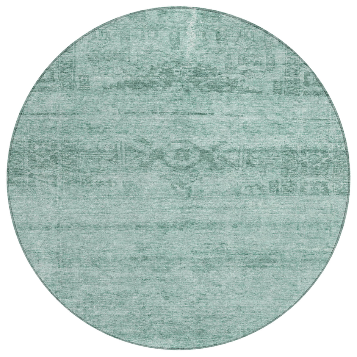 addison chantille acn1647 aqua rug