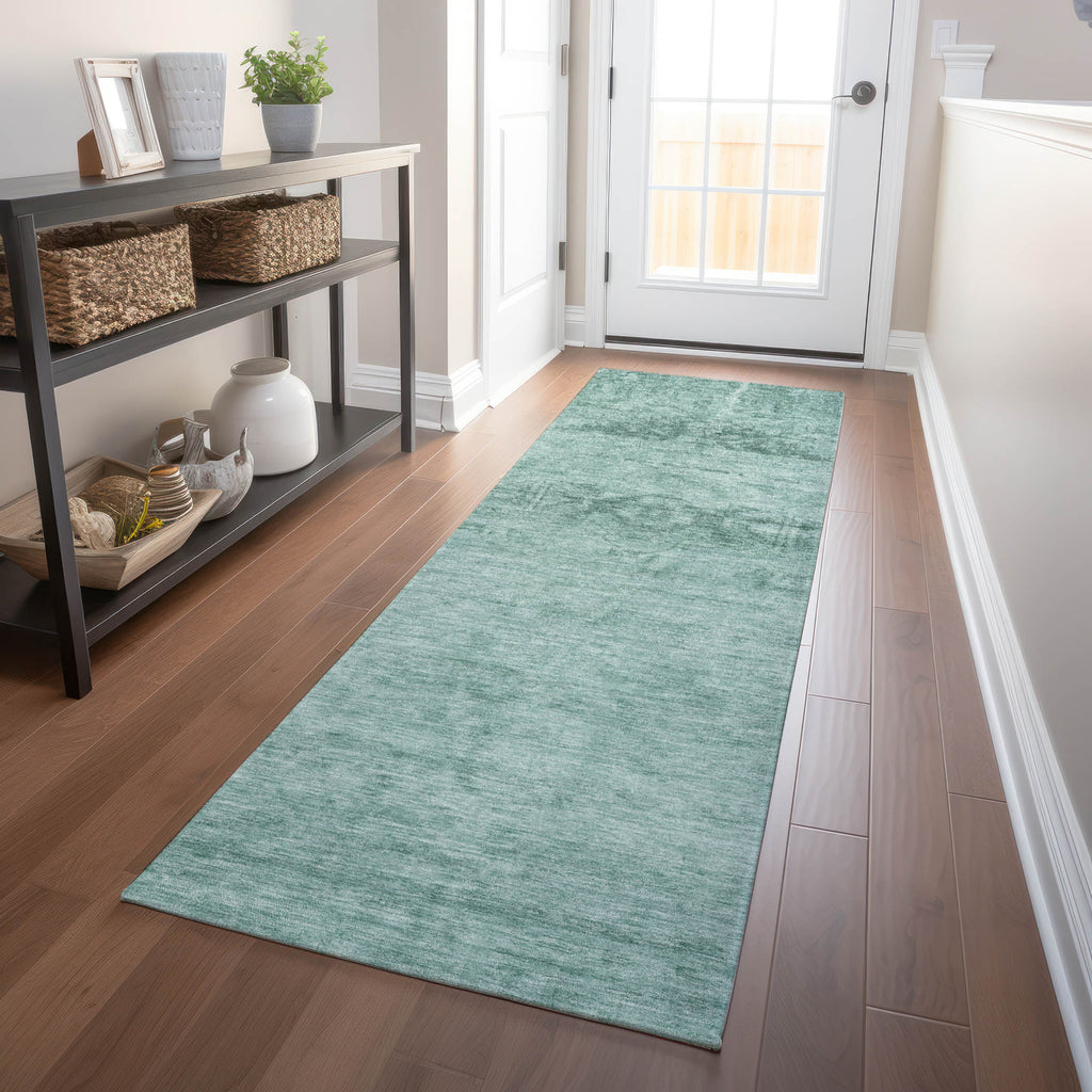 addison chantille acn1647 aqua rug