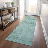 addison chantille acn1647 aqua rug
