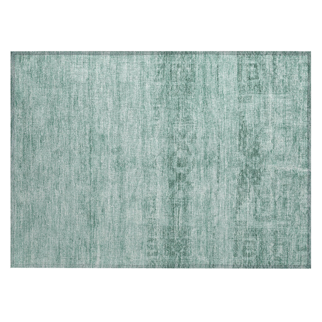 addison chantille acn1647 aqua rug