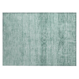 addison chantille acn1647 aqua rug