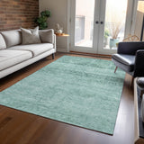 addison chantille acn1647 aqua rug