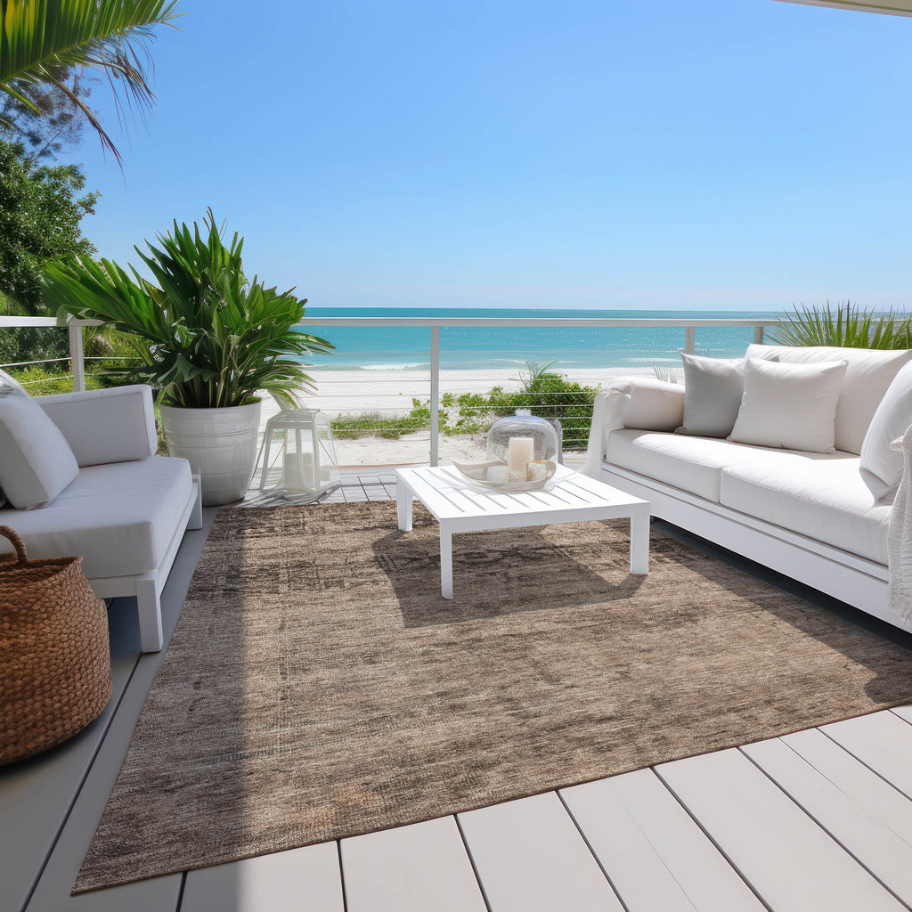 addison chantille acn1647 brown rug