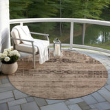 addison chantille acn1647 brown rug
