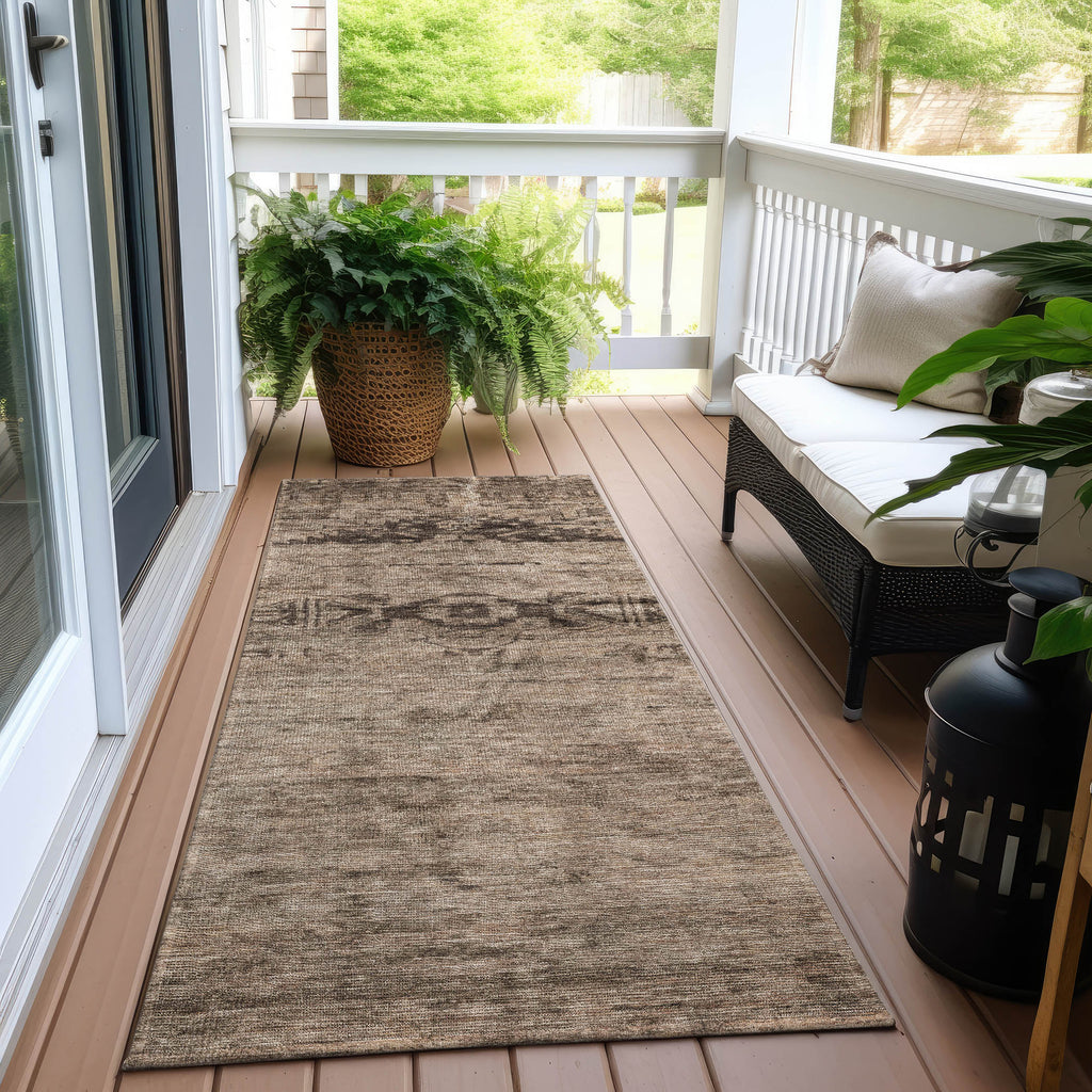 addison chantille acn1647 brown rug