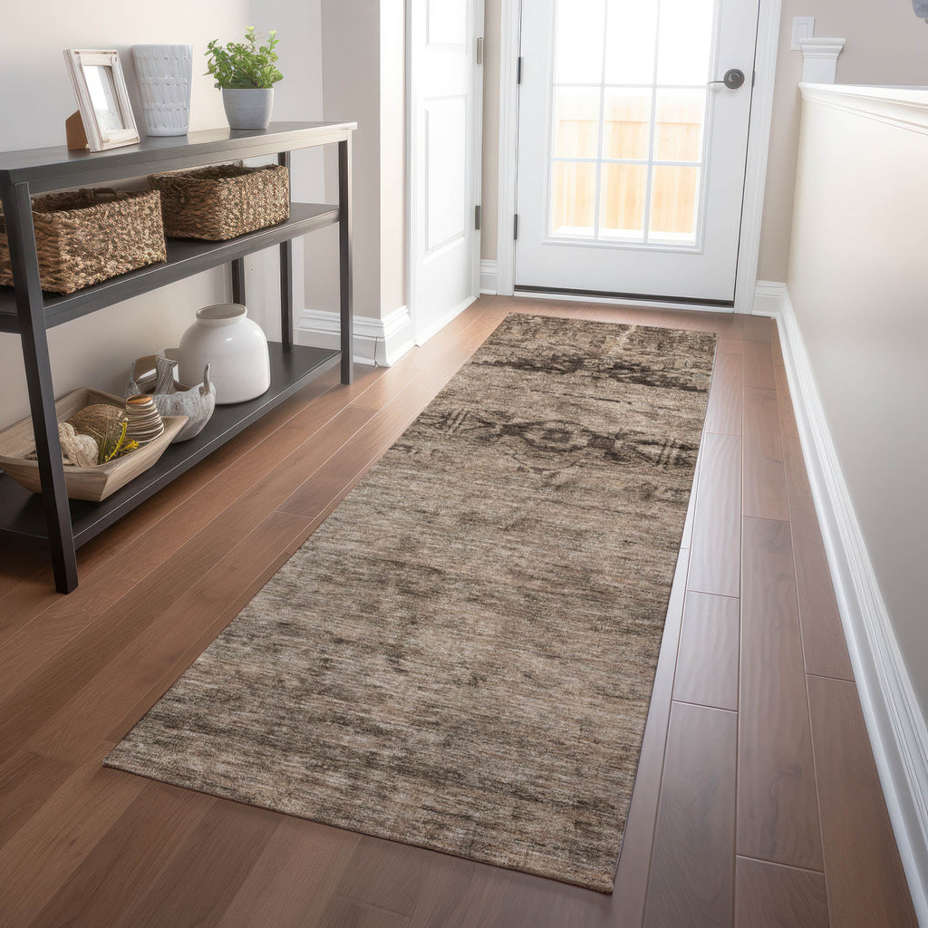 addison chantille acn1647 brown rug