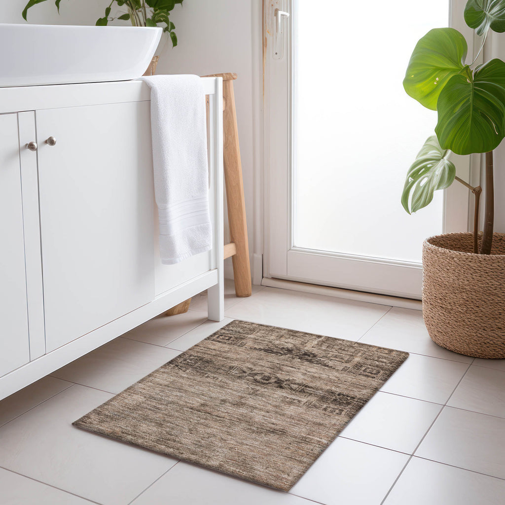 addison chantille acn1647 brown rug