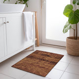 addison chantille acn1647 paprika rug