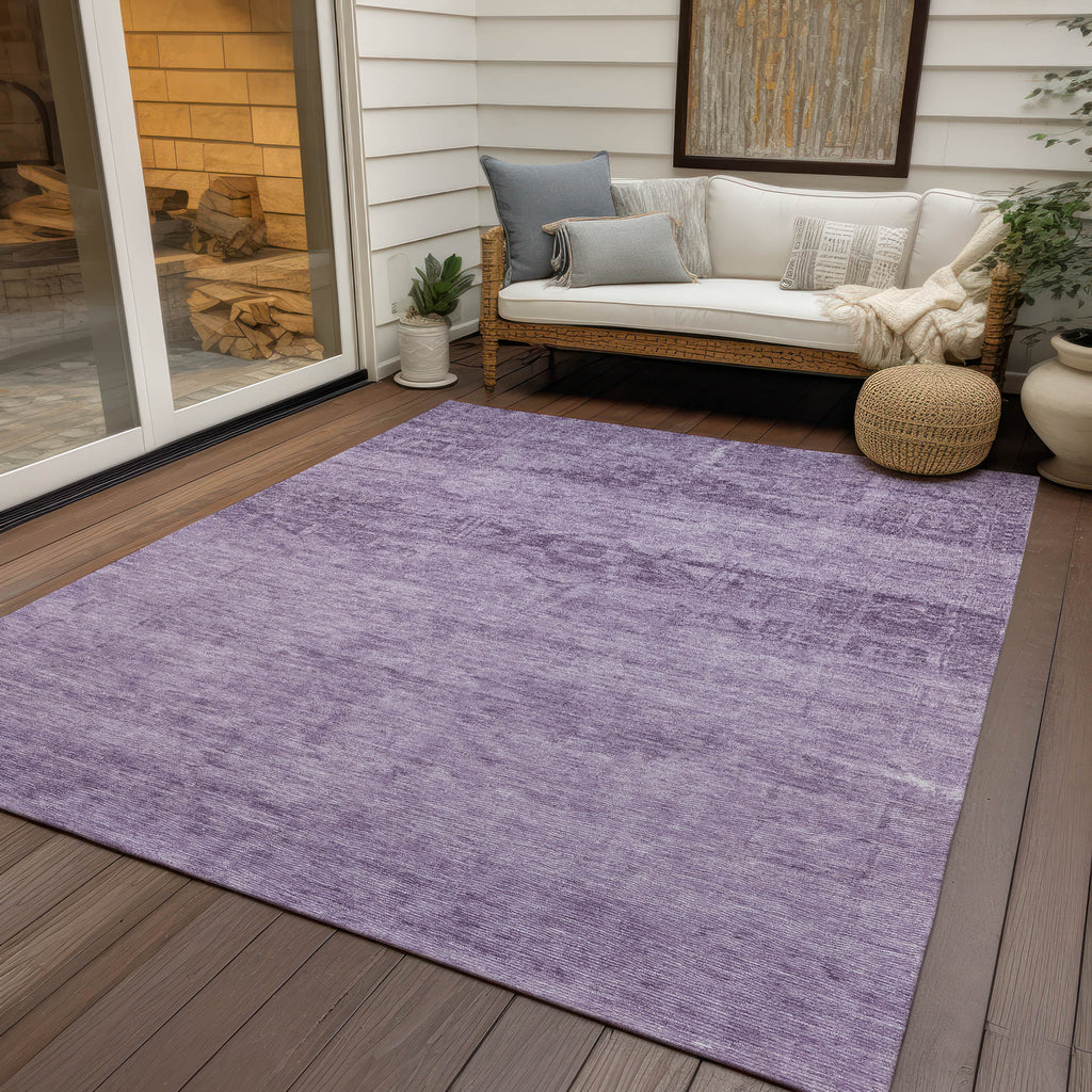 addison chantille acn1647 plum rug