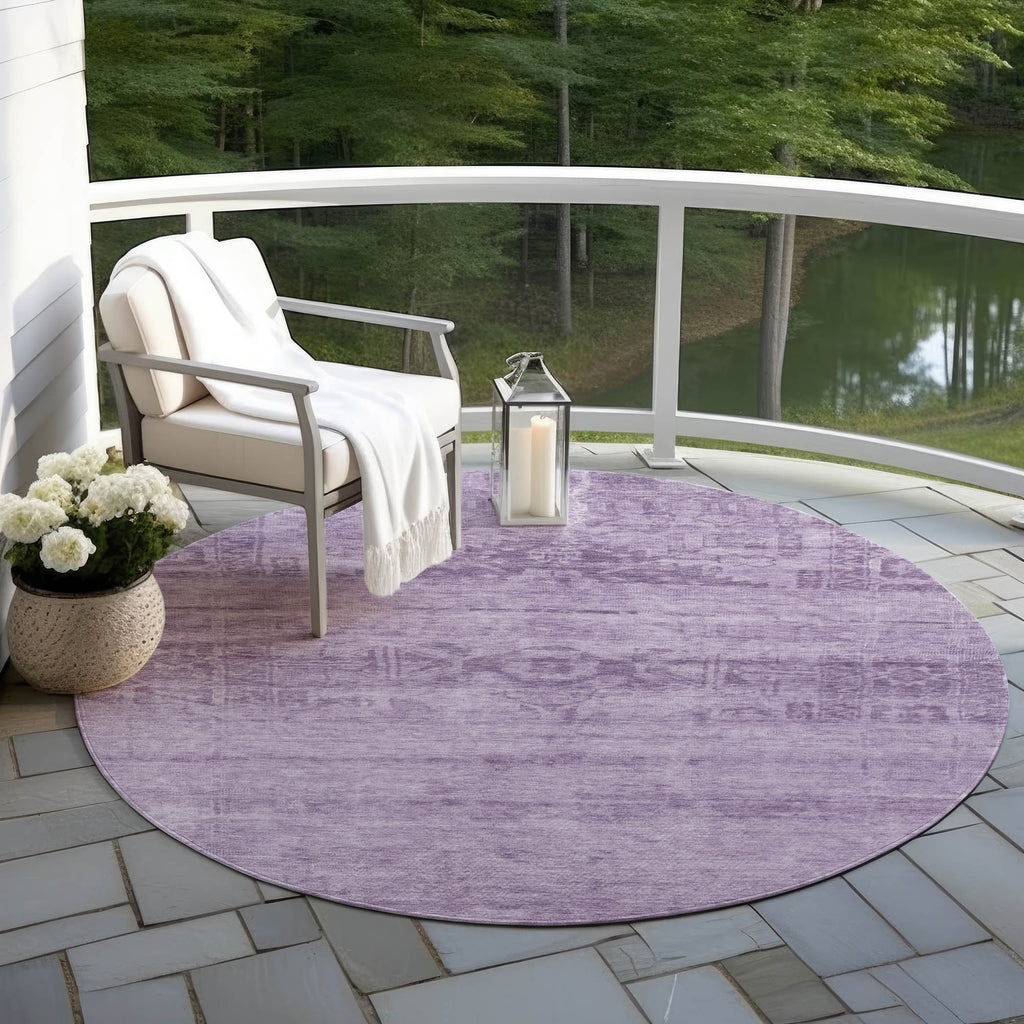 addison chantille acn1647 plum rug