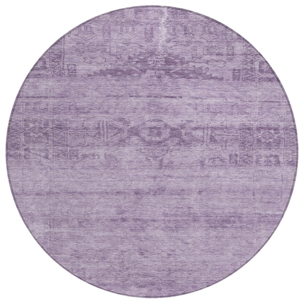 addison chantille acn1647 plum rug