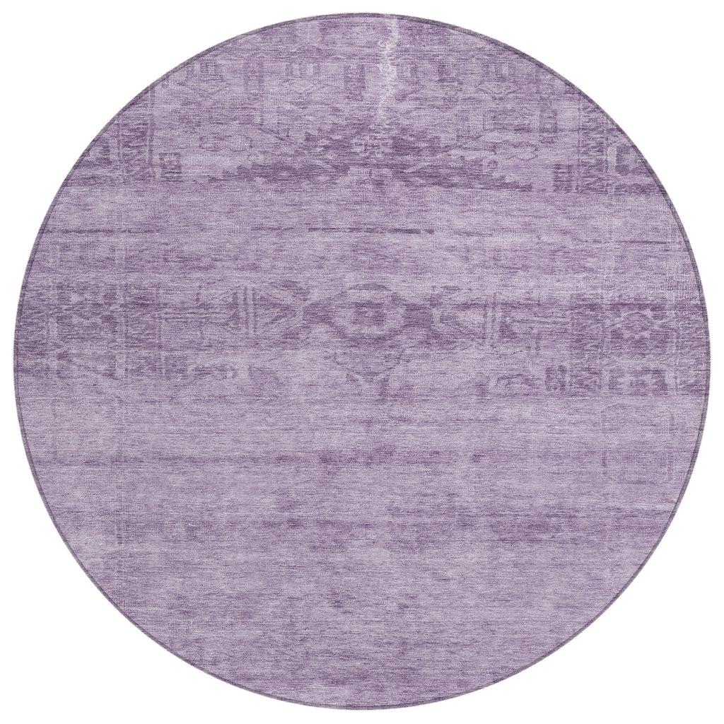 addison chantille acn1647 plum rug